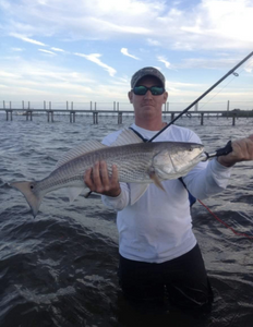 Enjoy Fishing in Vero Beach